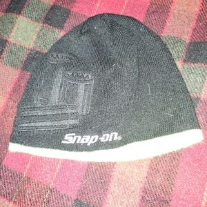 Snap On tool beanie